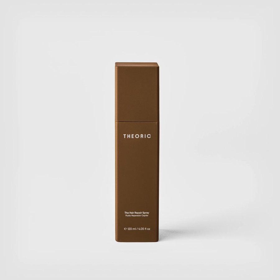 Theoric Theoric The Repair Hair Spray 120 ml Único