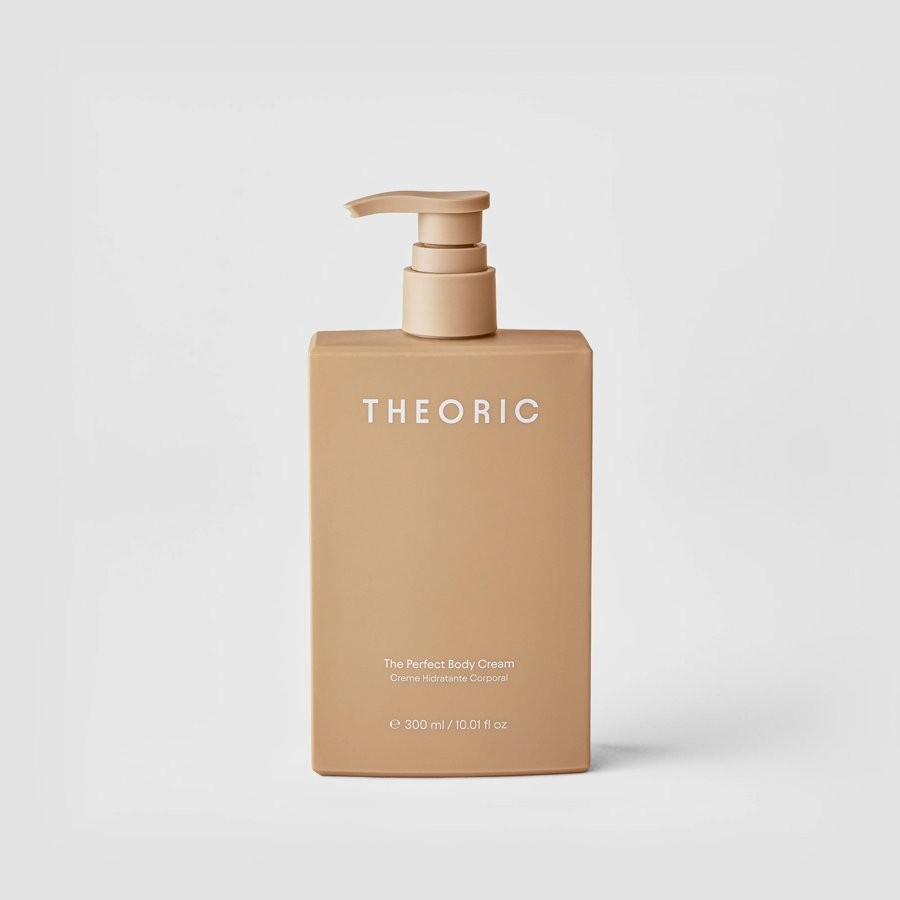 Theoric Theoric The Perfect Body Cream 300ml Único