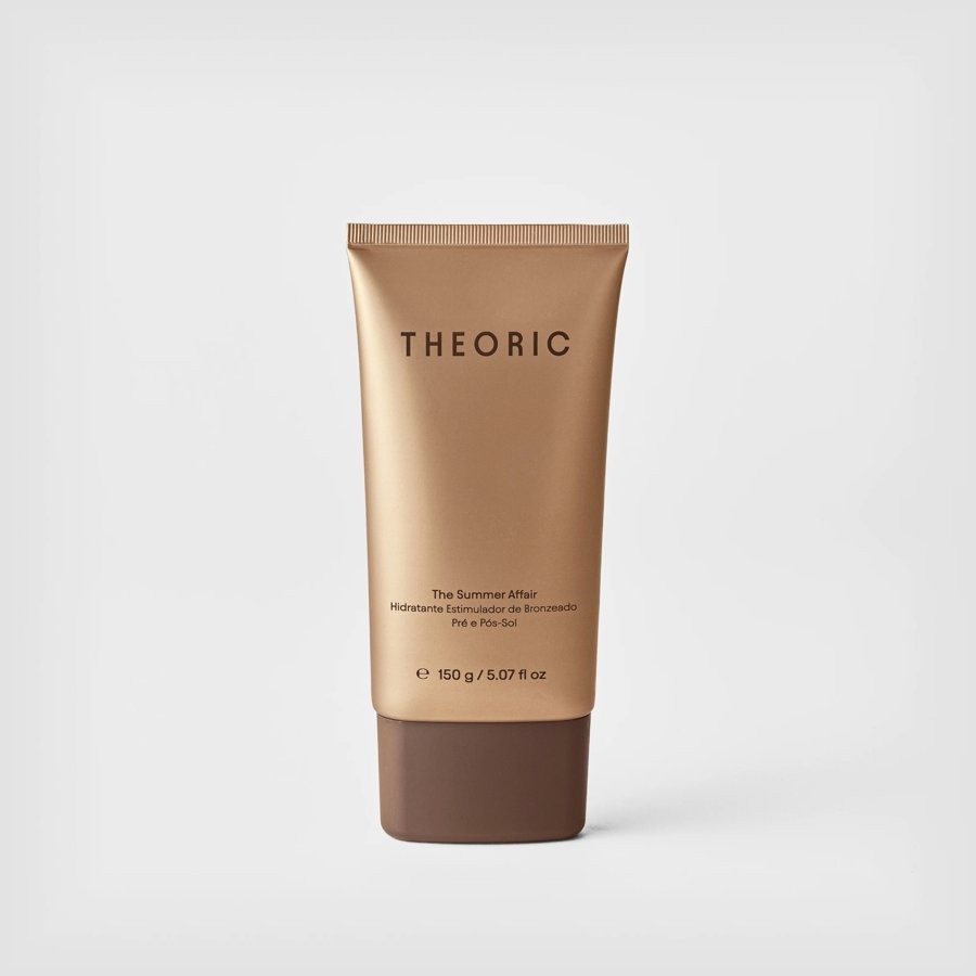 Theoric Theoric The Summer Affair 150G Único