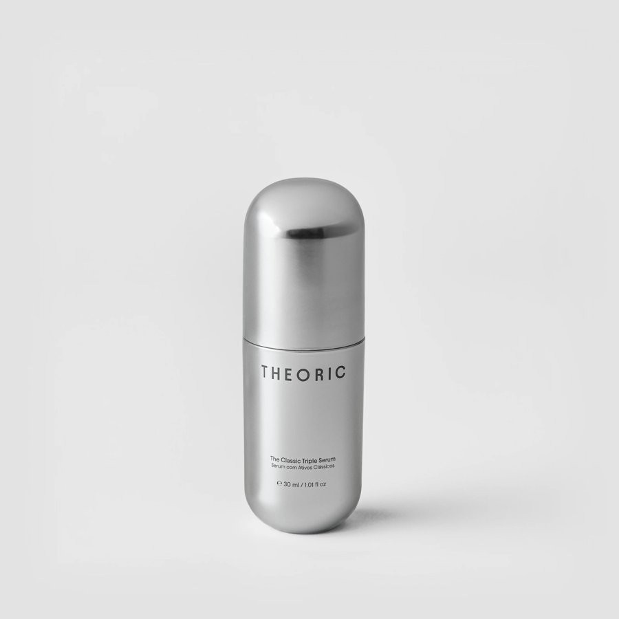 Theoric Theoric The Classic Triple Serum 30ml Único