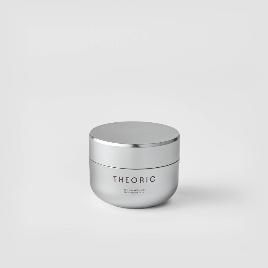 Theoric Theoric The Hydra Water Gel 45G Único