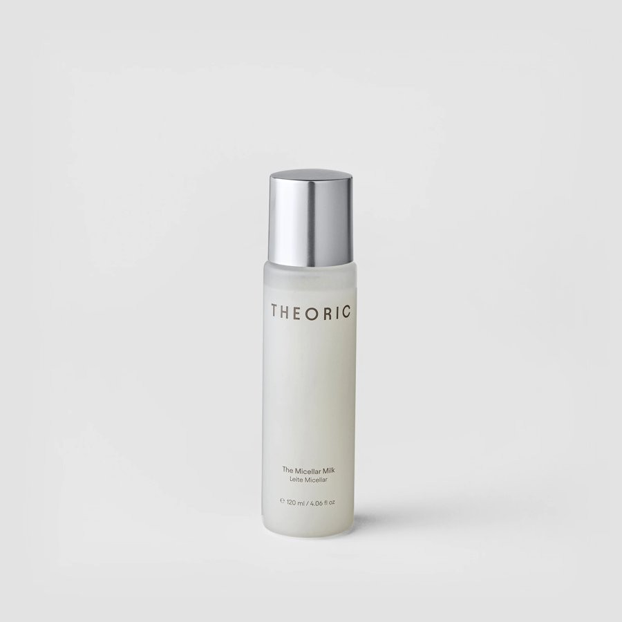 Theoric Theoric The Micelar Milk 120ml Único