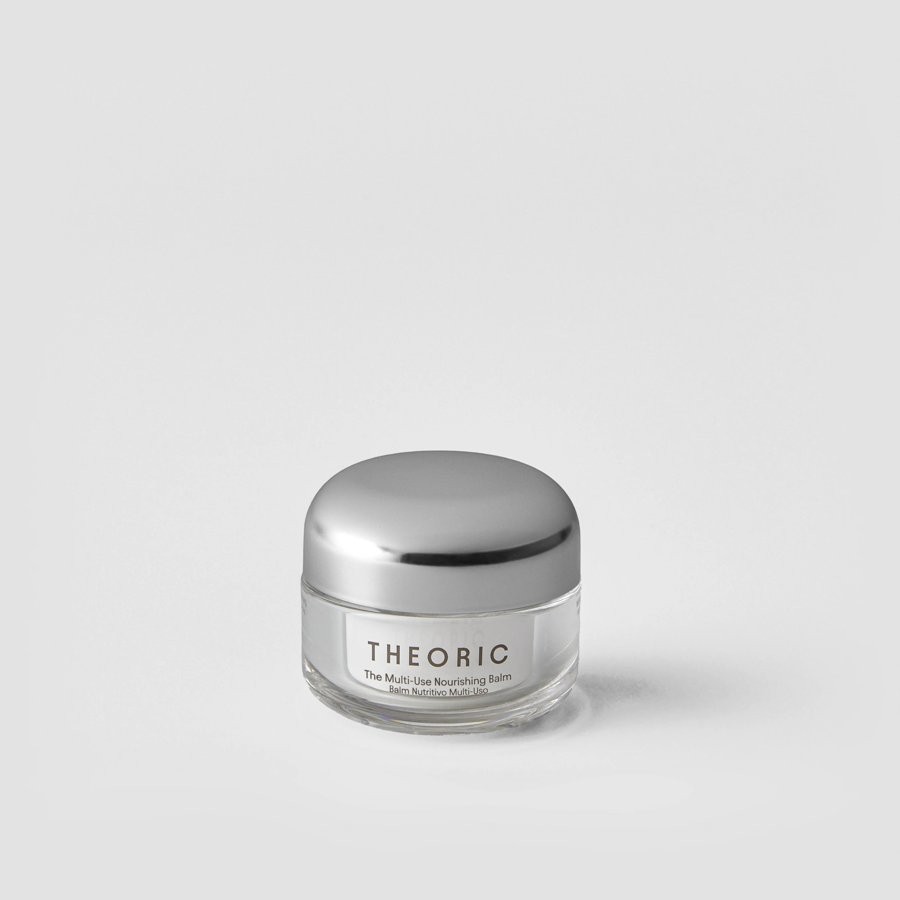 Theoric Theoric The Multi Use Nourish Balm 10G Único