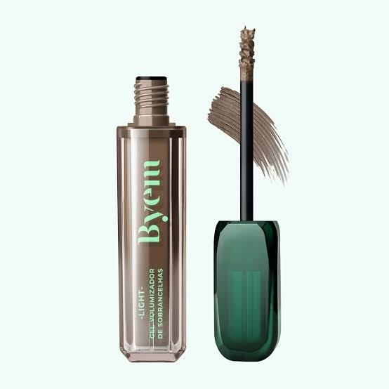 Byem BM-951 Gel Volumizador de Sobrancelhas Único