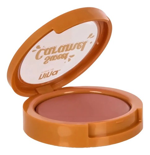 Nina Nina Blush Cremoso Sweet Caramel