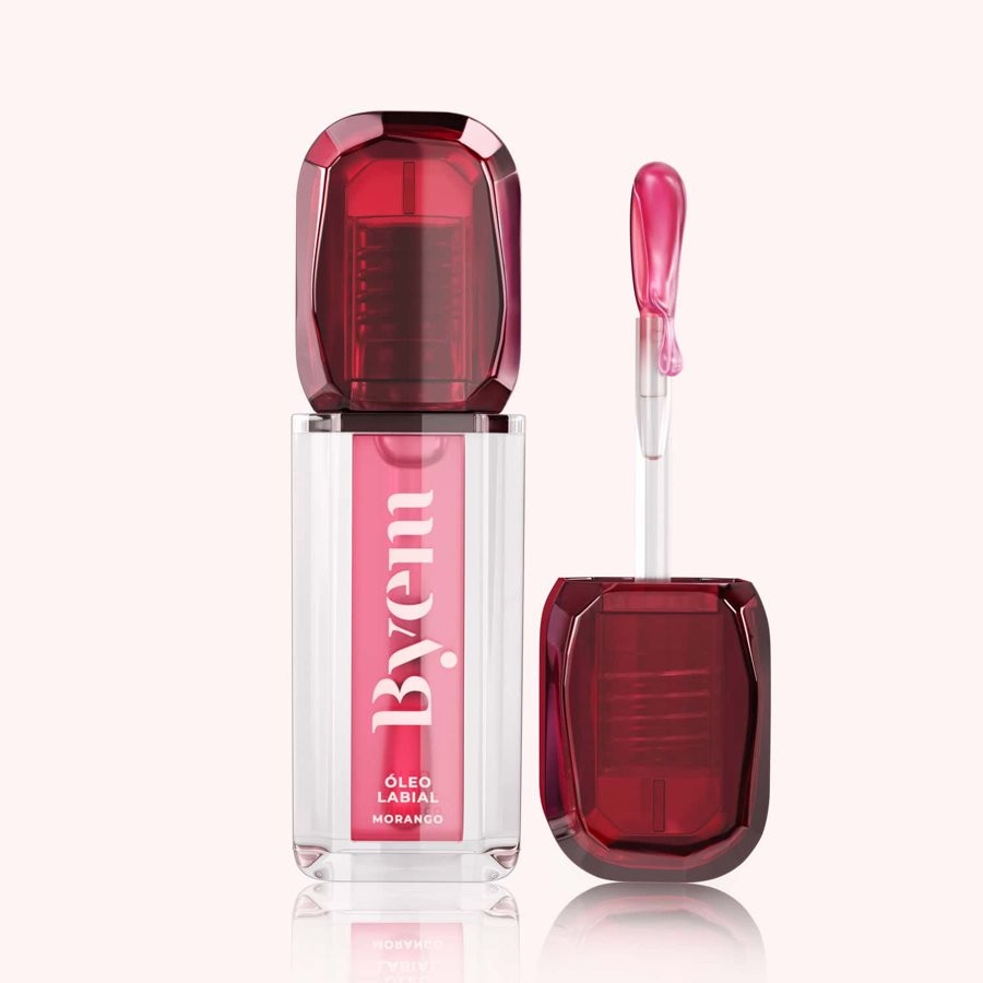 Byem BM-709 Lip Oil - Oleo Labial Único