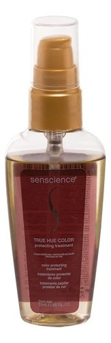 Senscience Senscience True Hue Color Protecting Treatment 55ml Único