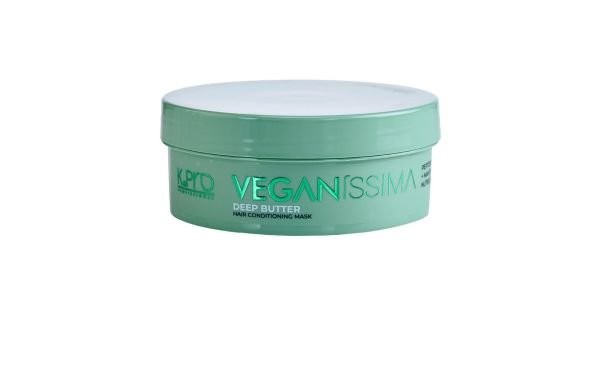K.Pro K.PRO Veganissima Mascara Deep Butter Hair 165G