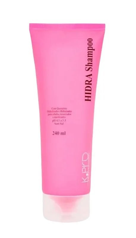 K.Pro K.PRO Hidra Shampoo 240ML