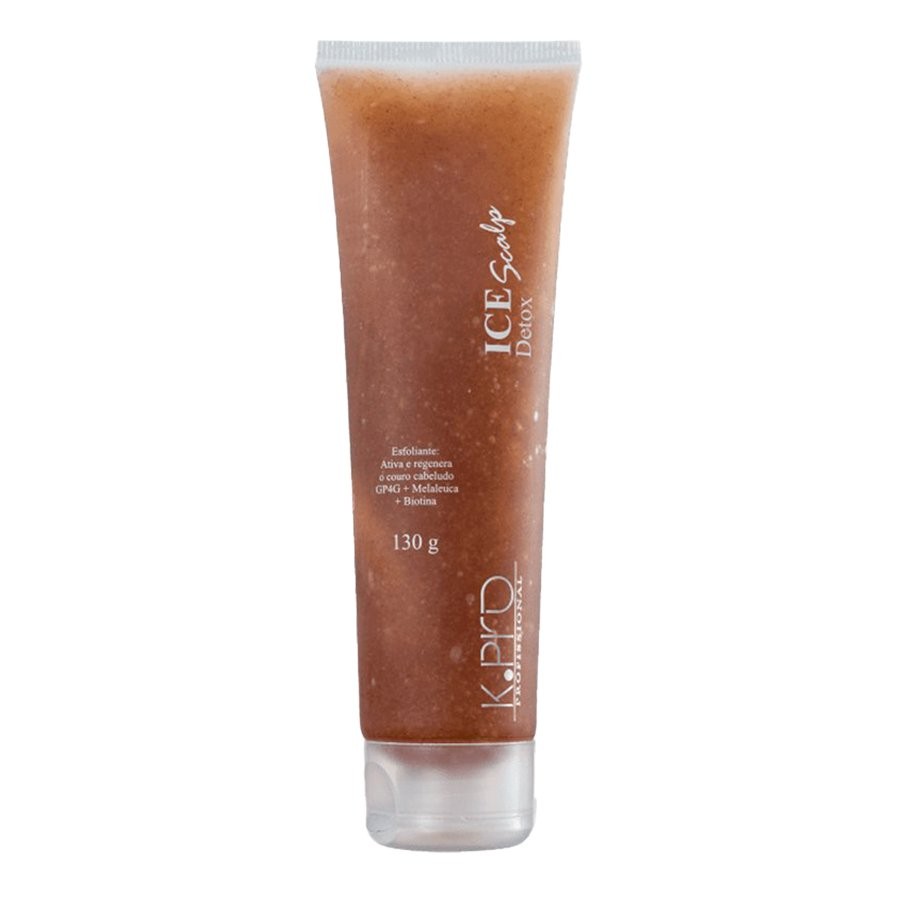 K.Pro K.Pro Ice Scalp Detox 130G