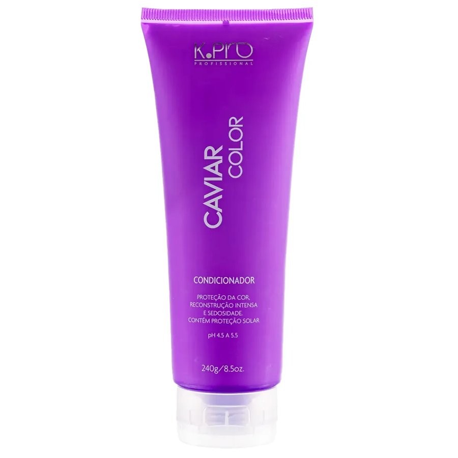 K.Pro K.Pro Caviar Color Condicionador 240G