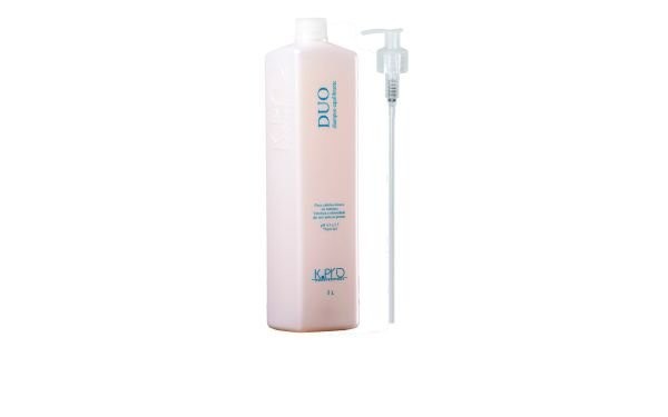 K.Pro K.PRO Duo Shampoo 1 L