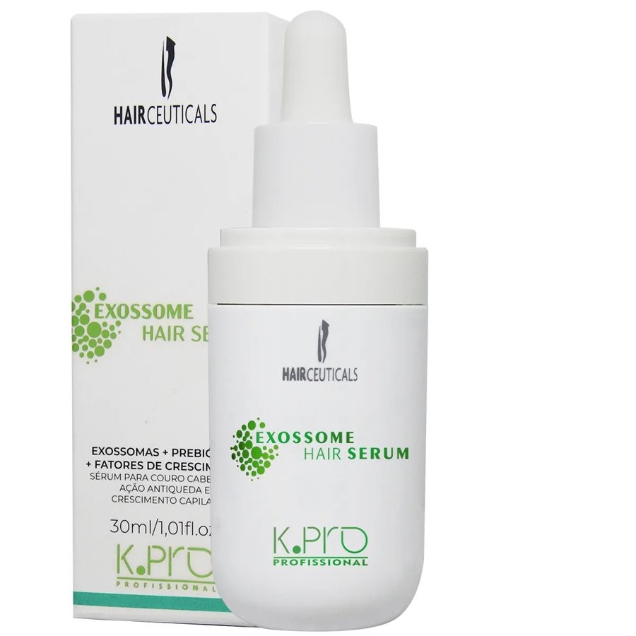 K.Pro K.PRO Exossome Hair Serum 30ML