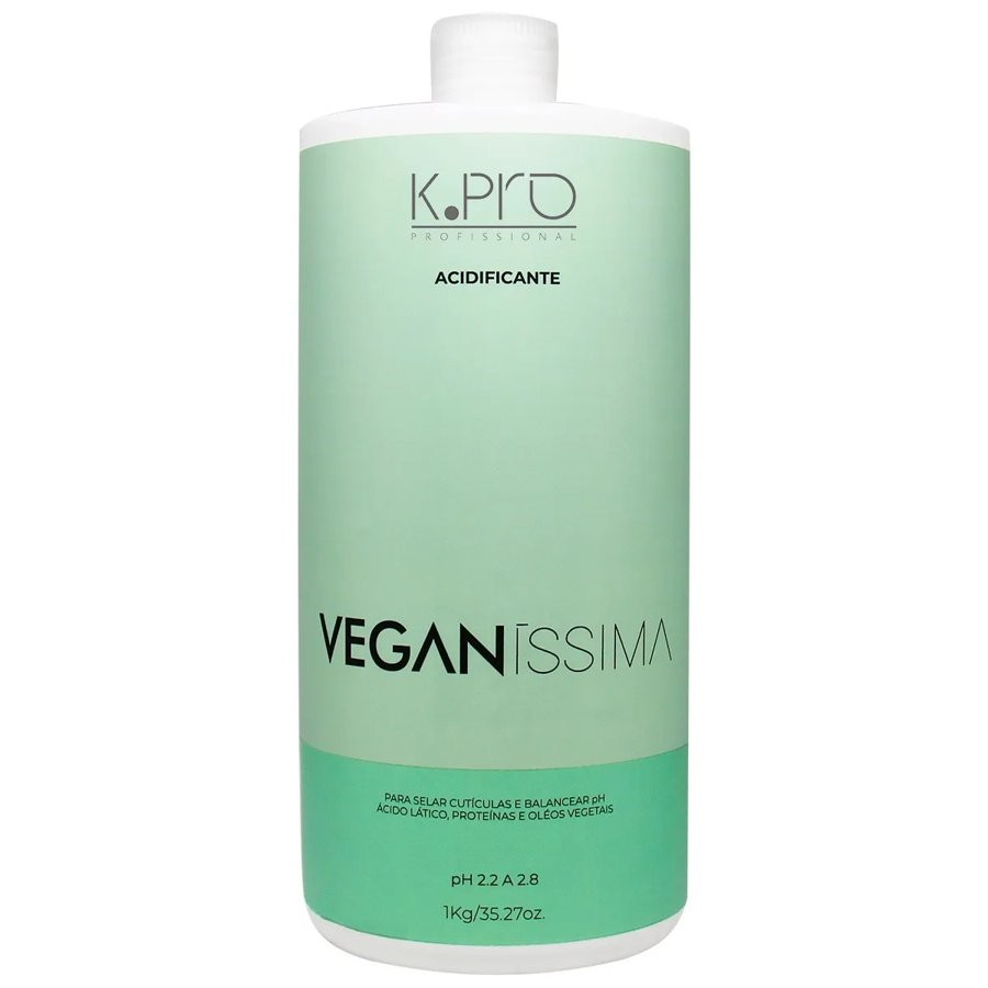 K.Pro K.Pro Veganíssima Acidificante 1kg