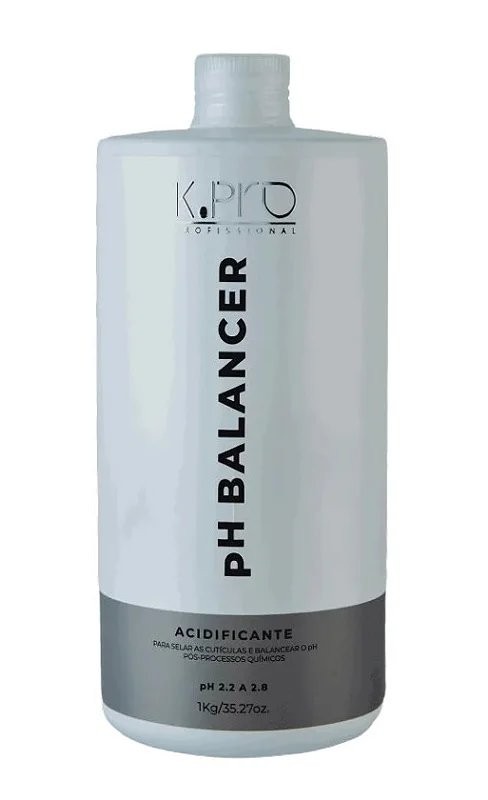 K.Pro K.PRO pH Balancer Acidificante 1kg