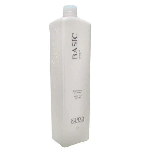 K.Pro K.PRO Basic Shampoo 1L