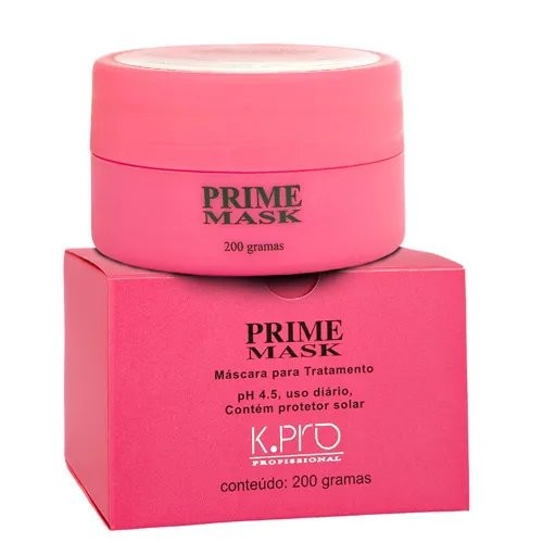 K.Pro K.PRO Prime Mask 200G