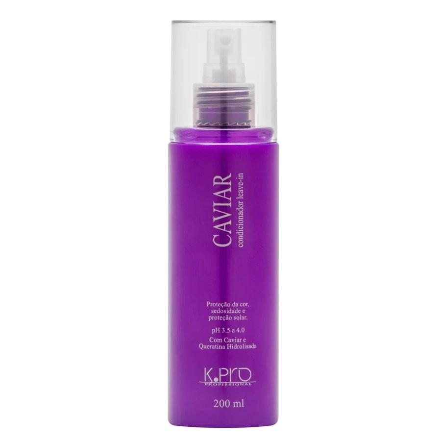 K.Pro K.PRO Caviar Cond Leave In 200ML