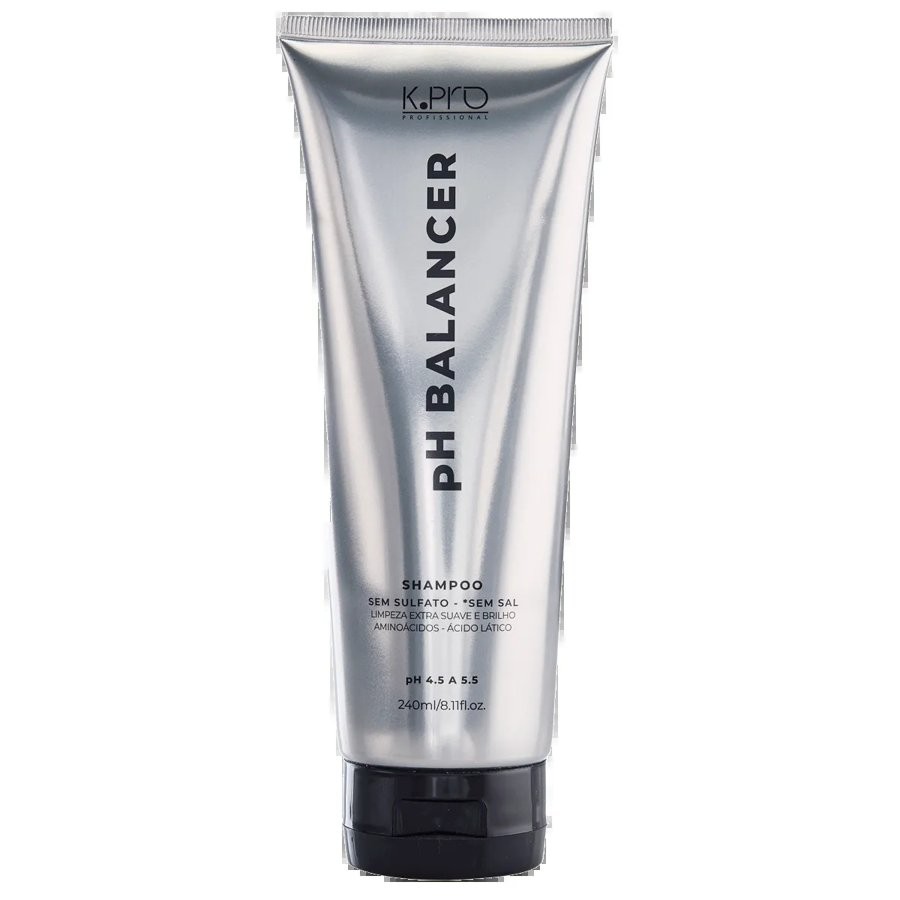 K.Pro K.PRO PH Balancer Shampoo 240ML