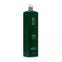 K.Pro K.PRO Ice Man Energy Shampoo 1 L