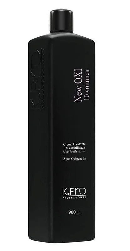 K.Pro K.PRO New Oxi 10 Volumes 900 ml