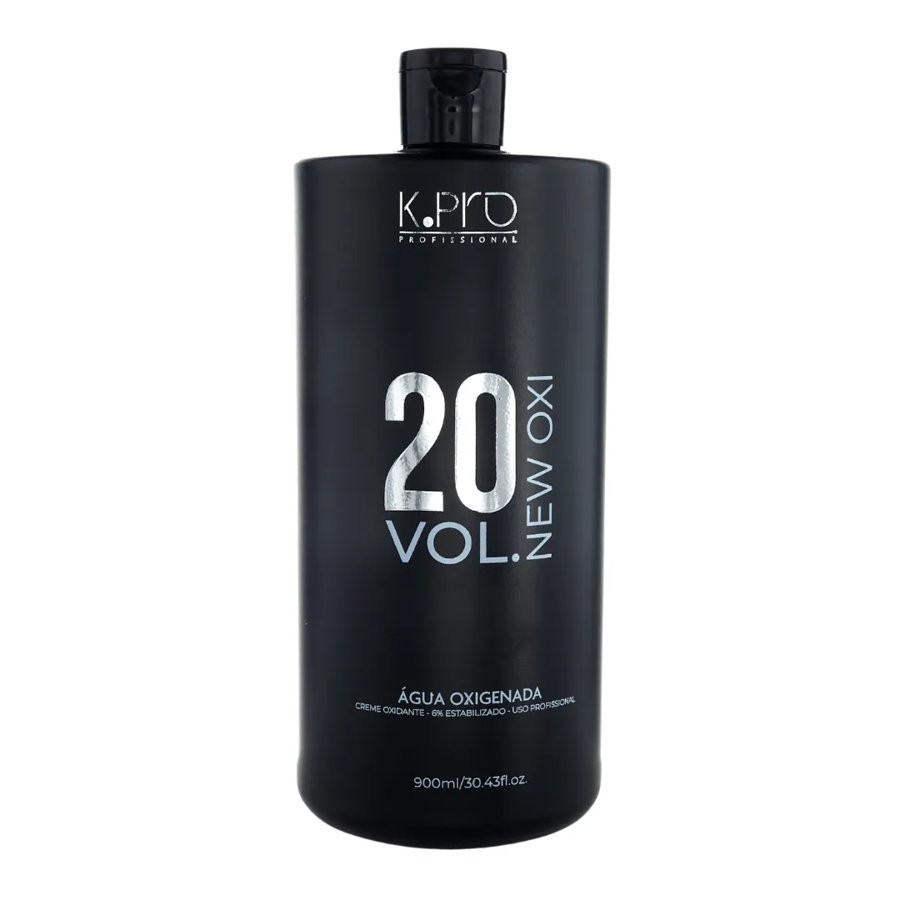 K.Pro K.PRO New Oxi 20 Volumes 900ML