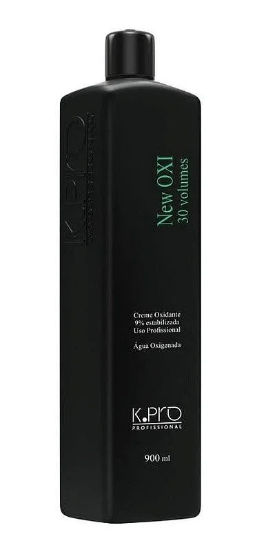 K.Pro K.PRO New Oxi 30 Volumes 900ML Único