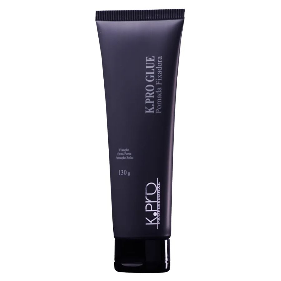 K.Pro K.PRO Glue 130G Pomada Fixadora