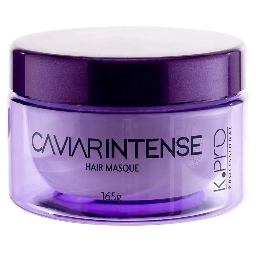 K.Pro K.PRO Caviar Intense 165 g Masque
