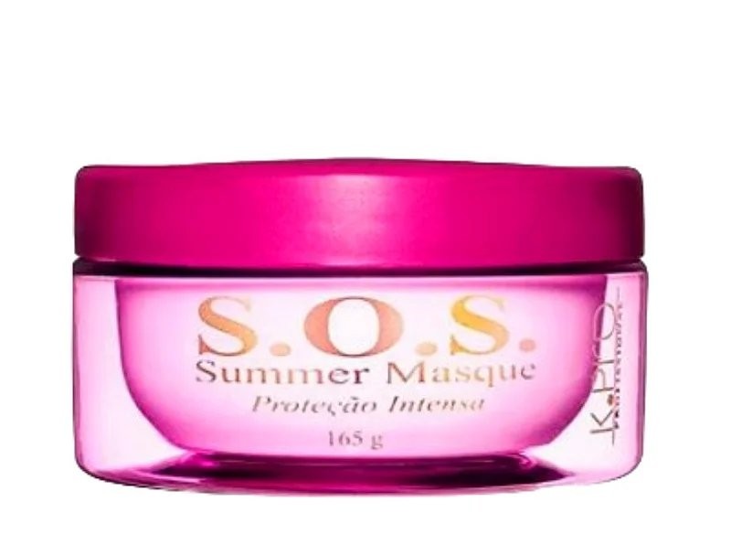 K.Pro K.PRO SOS Summer Masque 165G