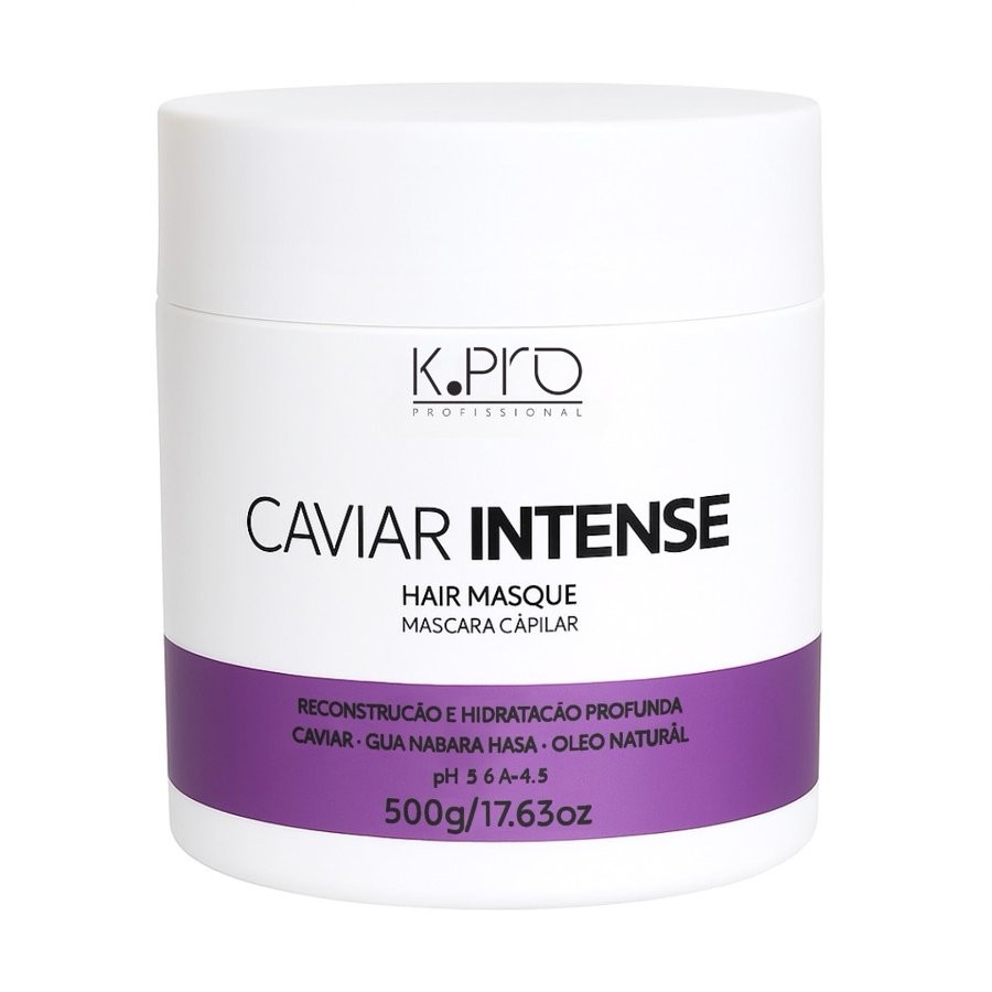 K.Pro K.PRO Caviar Intense Hair Masque 500G