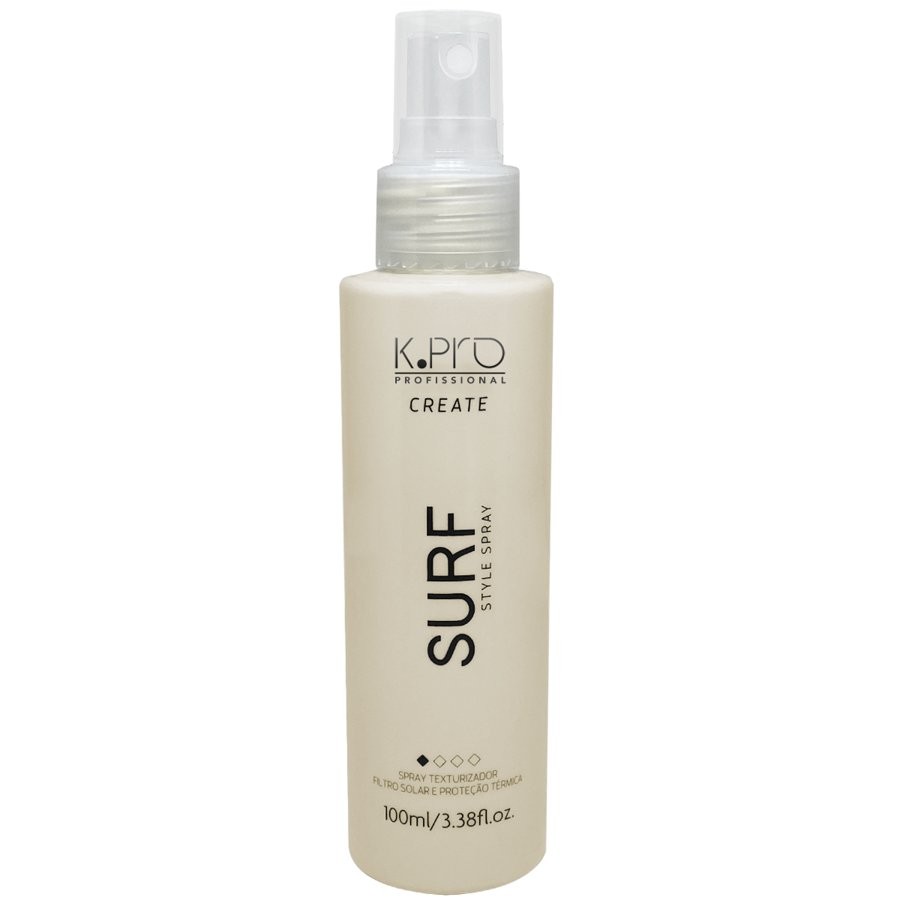 K.Pro K.PRO Surf Style Spray 100 ml