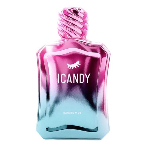 Mawwal Perfume Icandy Delicious Rainbow 26 100ML Único
