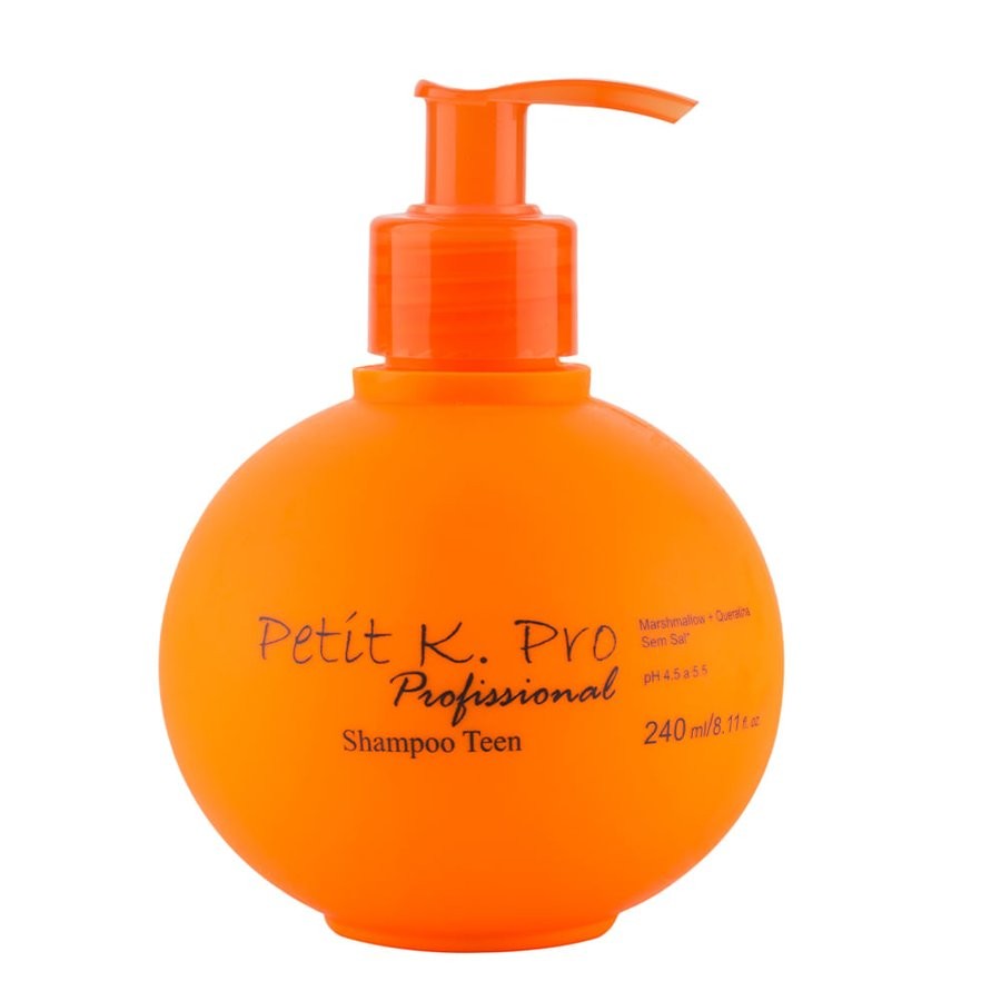 K.Pro K.PRO Petit Shampoo 240ML