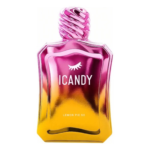 Mawwal Perfume Icandy Delicious Caramelized Lemon Pie 53 100ML Único