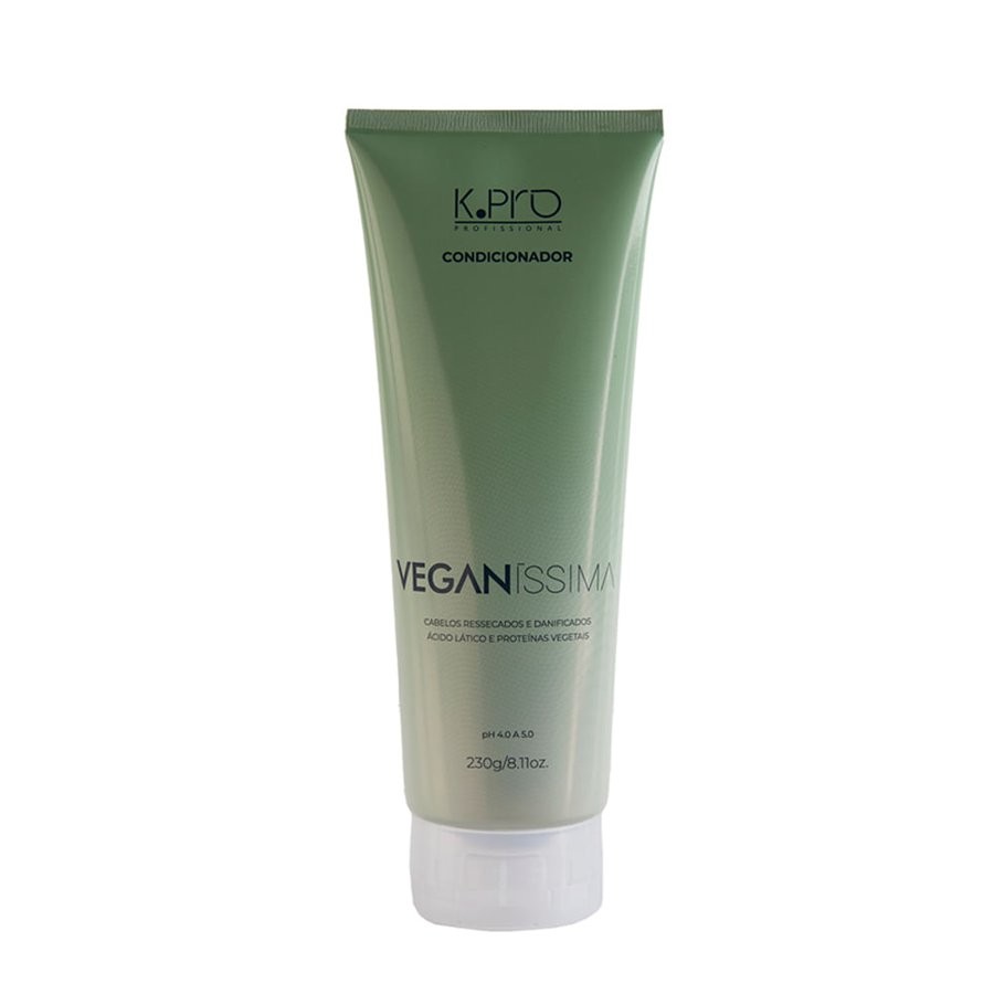 K.Pro K.PRO Veganissima Condicionador 230G