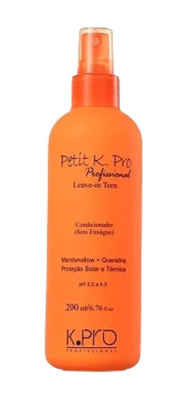 K.Pro K.PRO Petit Leave In 200ML