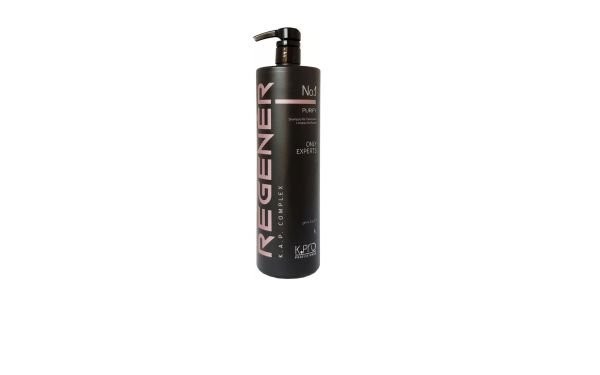 K.Pro K.PRO Regener Purify Shampoo No.1-1L