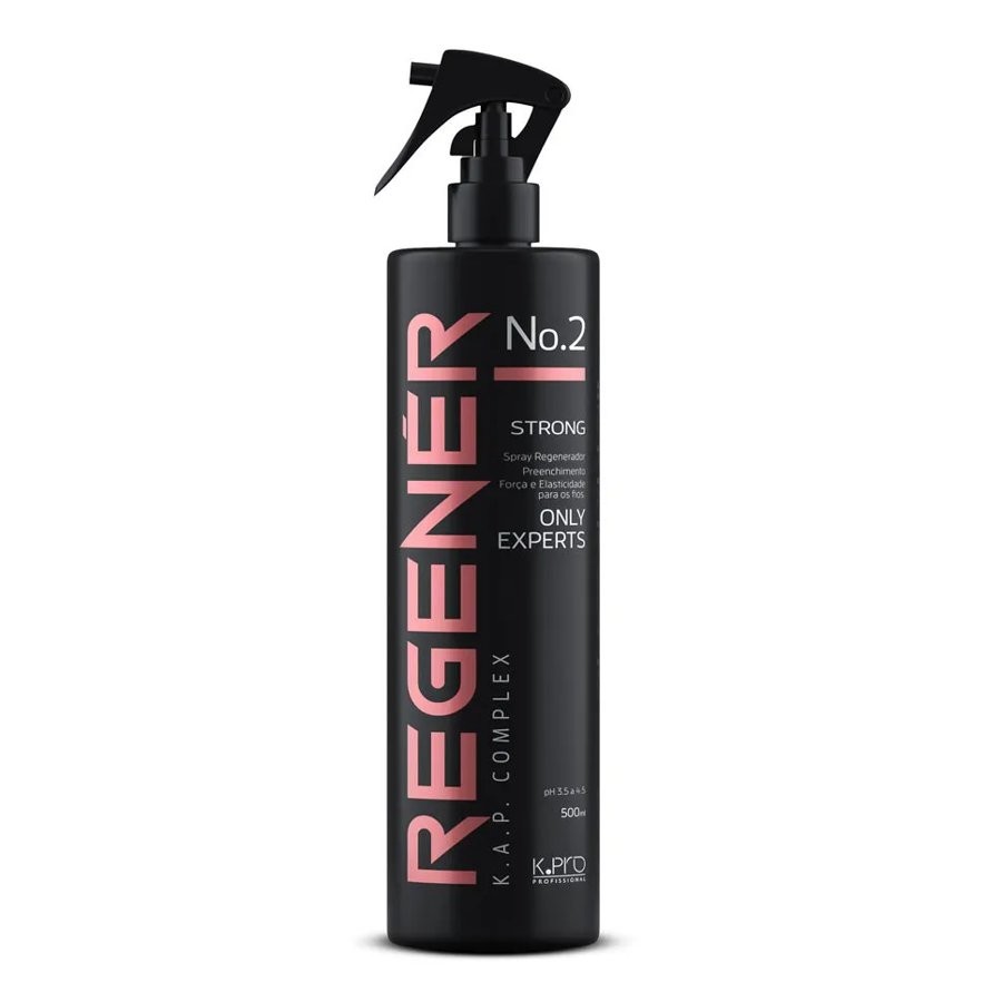 K.Pro K.PRO Regener Strong No.2 - 500ML