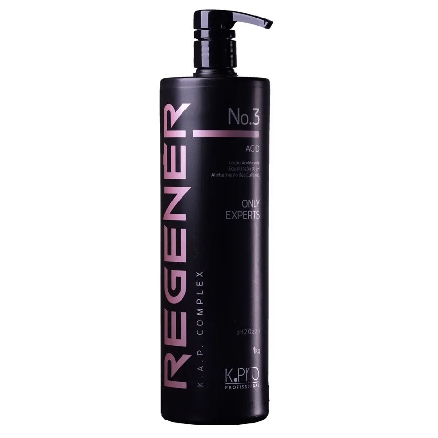 K.Pro K.PRO Regener Acid No.3 - 1L