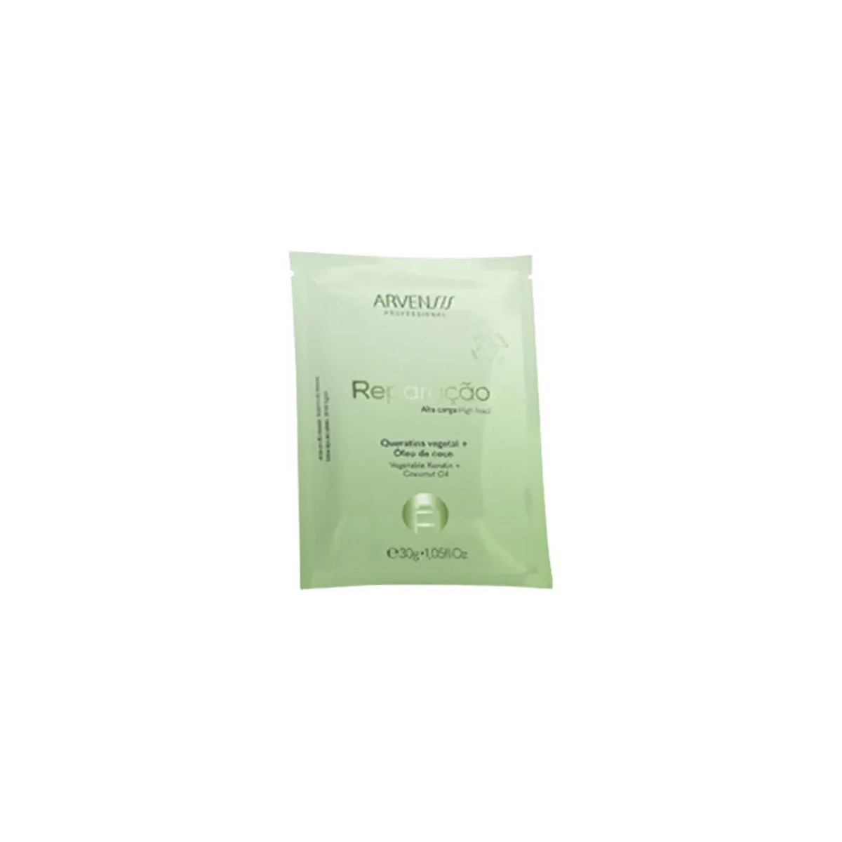 Arvensis Unidose Reparacao Arvensis 30G Único