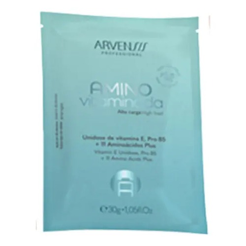 Arvensis Unidose Amino Vitaminada Arvensis 30G