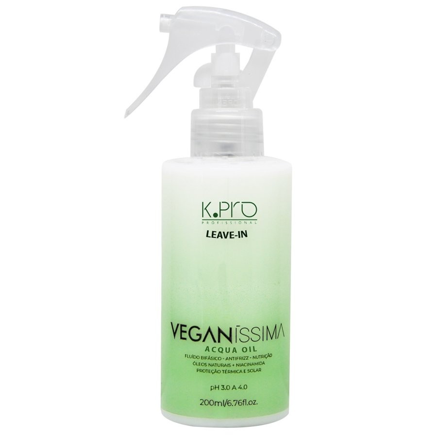 K.Pro K.PRO Veganissima Leave-In 200ML