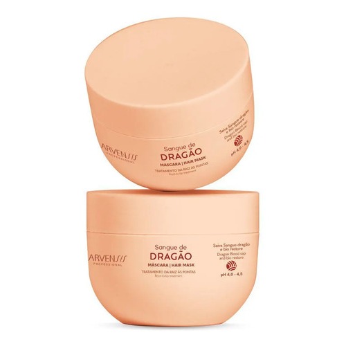 Arvensis Mascara Sangue de Dragao 300G