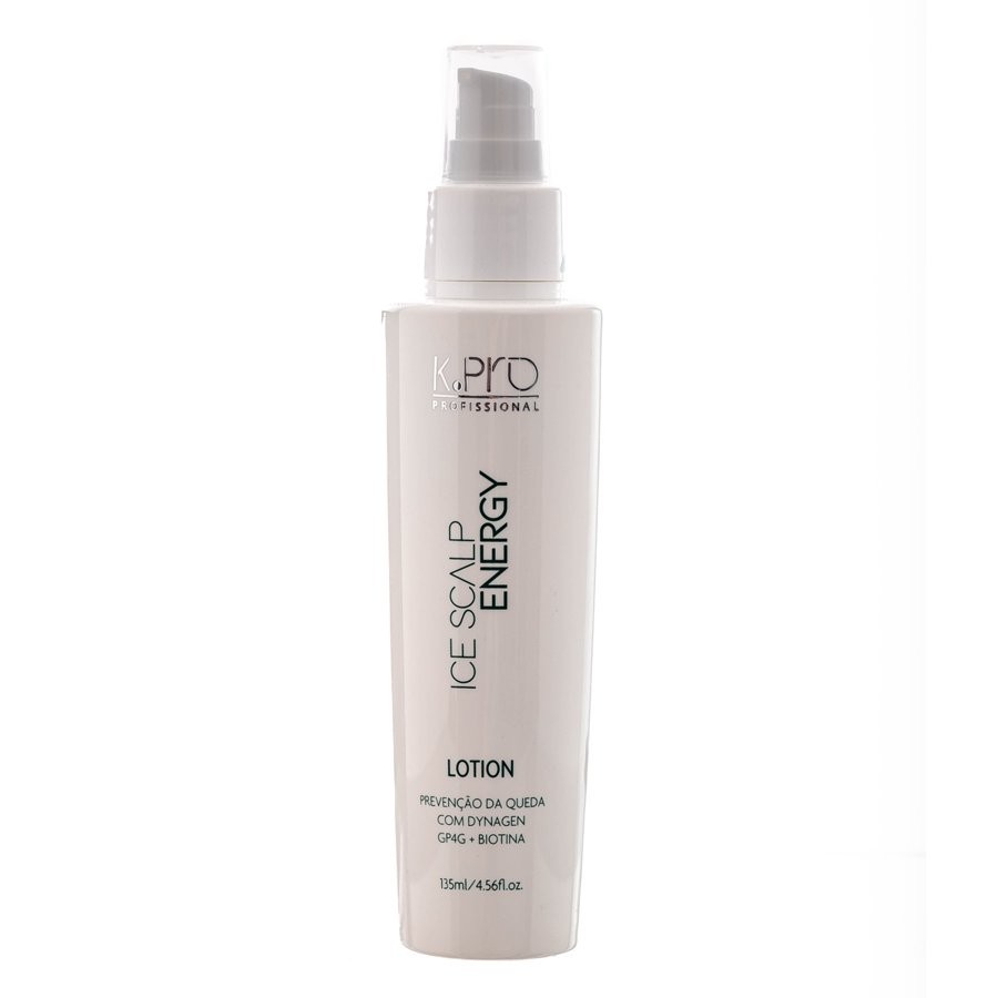 K.Pro K.PRO Ice Scalp Energy Lotion 135 ml
