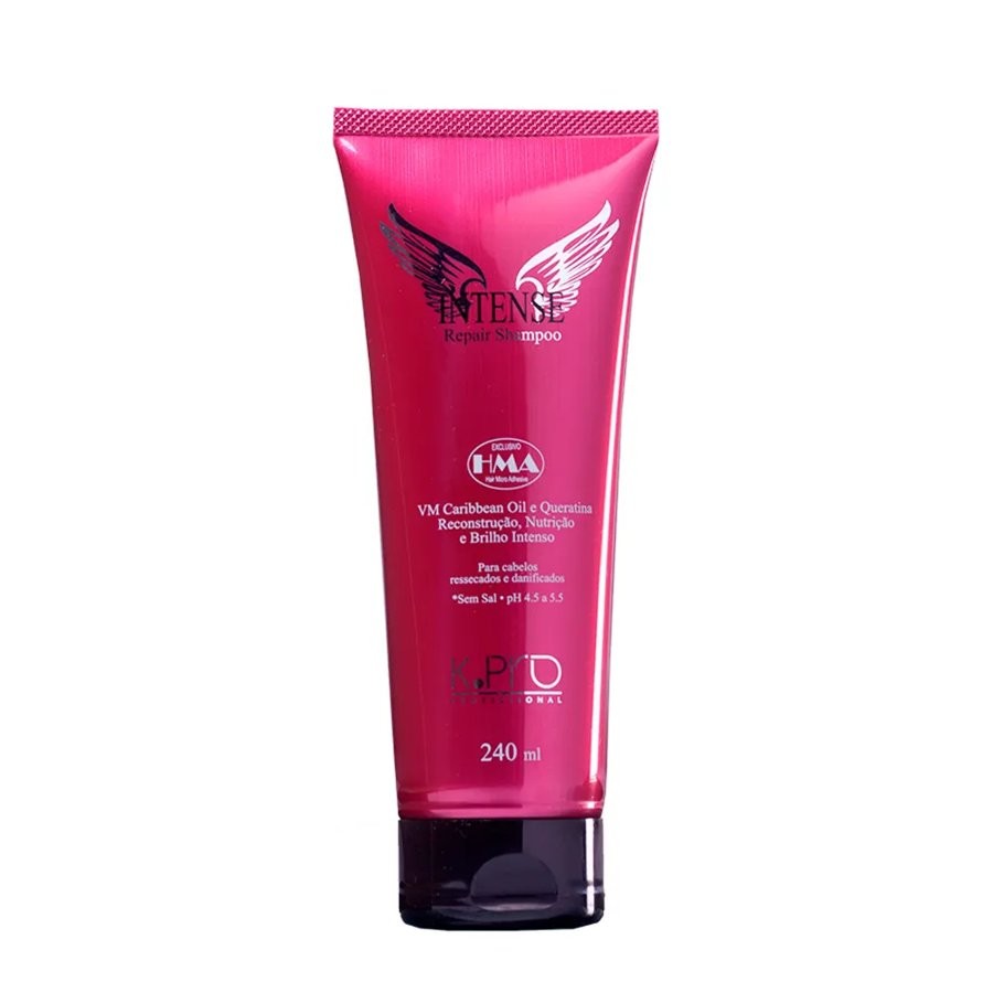 K.Pro K.PRO Intense Repair Shampoo 240ML