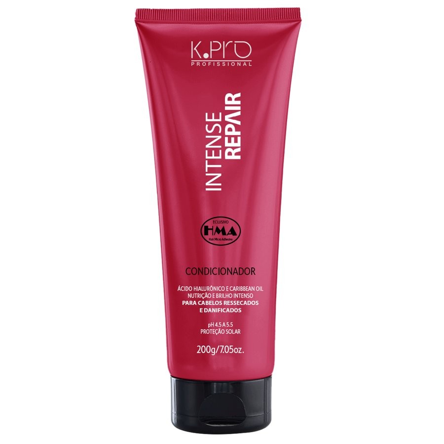 K.Pro K.PRO Intense Repair Condicionador 200G