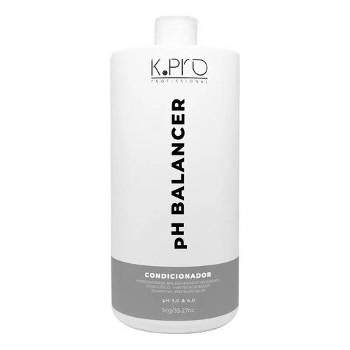 K.Pro K.PRO PH Balancer Condicionador 1KG