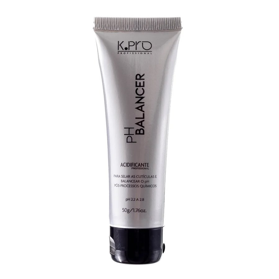 K.Pro K.PRO Mini PH Balancer 50G Único