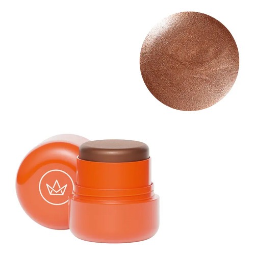 Mari Maria MM Iluminador Jelly Stick Ice Glow - Cocoa Frost